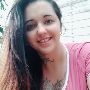 Meet your Posher, Amber